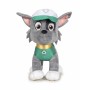 Peluche Rocky Patrulla Canina Paw Patrol 19cm