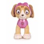 Peluche Skye Patrulla Canina Paw Patrol 19cm