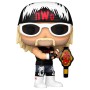 Figura POP WWE Hulk Hogan Wolfpac