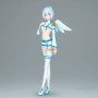 Figura Nokiel Angel Paratroopers Glitter &38 Glamorous 2.5 Dimensional Seduction 22cm