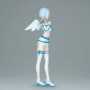 Figura Nokiel Angel Paratroopers Glitter &38 Glamorous 2.5 Dimensional Seduction 22cm