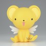 Figura Kero Big Sofvimates Cardcaptor Sakura 14cm