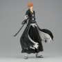 Figura Ichigo Kurosaki Maximatic Bleach 25cm