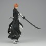 Figura Ichigo Kurosaki Maximatic Bleach 25cm