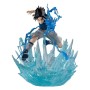 Figura Uchiha Sasuke Combination Battle Naruto 12cm