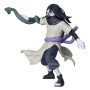 Figura Orochimaru Vibration Stars Naruto Shippuden 15cm