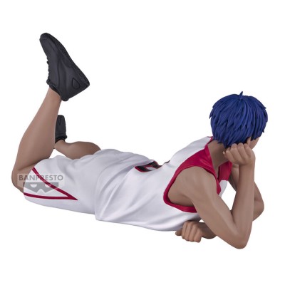 Figura Daiki Aomine &38 Tetsuya The Movie Last Game Kurokos Basketball 20cm