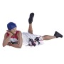 Figura Daiki Aomine &38 Tetsuya The Movie Last Game Kurokos Basketball 20cm