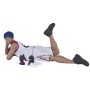 Figura Daiki Aomine &38 Tetsuya The Movie Last Game Kurokos Basketball 20cm