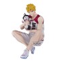 Figura Ryota Kise &38 Tetsuya The Movie Last Game Kurokos Basketball 10cm