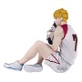 Figura Ryota Kise &38 Tetsuya The Movie Last Game Kurokos Basketball 10cm