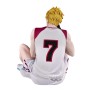 Figura Ryota Kise &38 Tetsuya The Movie Last Game Kurokos Basketball 10cm