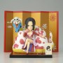 Figura Boa Hancock &38 Salome World Collectable Special One Piece 6cm