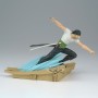 Figura Roronoa Zoro Senkozekkei One Piece 11cm