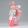 Figura Shirahoshi Glitter &38 Glamorous One Piece 16cm