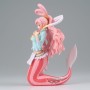 Figura Shirahoshi Glitter &38 Glamorous One Piece 16cm