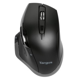 Mouse raton ergonomico targus bluetrace wireless