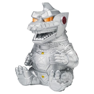 Figura Mechagodzilla (1974) Enshrined Monsters Toho Monster Series A 12cm