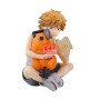 Figura Denji &38 Pochita Break Time Chainsaw Man 7cm