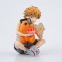 Figura Denji &38 Pochita Break Time Chainsaw Man 7cm