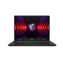 Portatil msi sword 16hx 044xes i7 14700hx 16gb