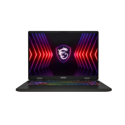 Portatil msi sword 16hx 044xes i7 14700hx 16gb