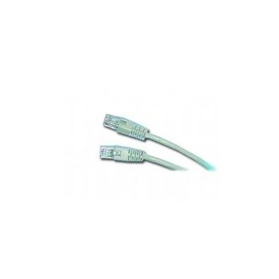 Latiguillo cable red utp pp12 30m macho macho