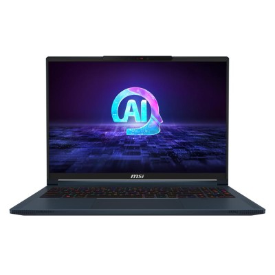 Portatil msi stealth 16ai 047 ultra core