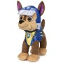 Peluche Chase Dino Rescue Patrulla Canina Paw Patrol 27cm