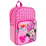 Mochila Minnie Disney 36cm