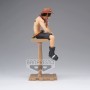 Figura Portgas D Ace Grandline Journey One Piece 15cm