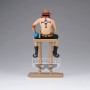 Figura Portgas D Ace Grandline Journey One Piece 15cm