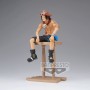 Figura Portgas D Ace Grandline Journey One Piece 15cm