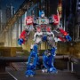 Figura Optimus Prime Bumblebee Transformers Move Masterpiece 27cm