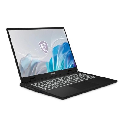 Portatil msi creator m16 hx 073xes i7 14700hx