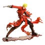 Figura kotobukiya trigun badlands rumble artfxj