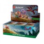 Juego cartas magic the gathering bloomburrow