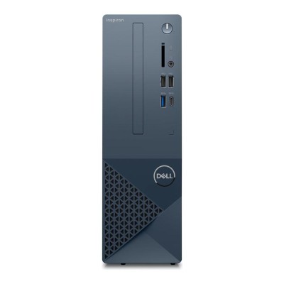 Ordenador dell t2n0f i5 12400 16gb ssd