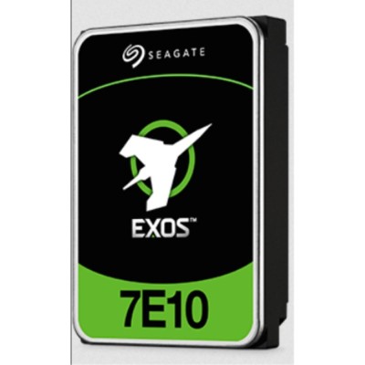 Disco duro interno hdd seagate exos