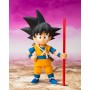 Figura S.H Figuarts Son Goku Daima Dragon Ball 7cm