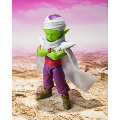 Figura S.H Figuarts Piccolo Daima Dragon Ball 8,5cm