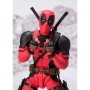 Figura S.H Figuarts Deadpool - Deadpool & Wolverine Marvel 15,5cm