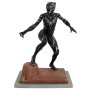 Figura Deluxe Shuri Black Panther Wakanda Forever Marvel 25,5cm