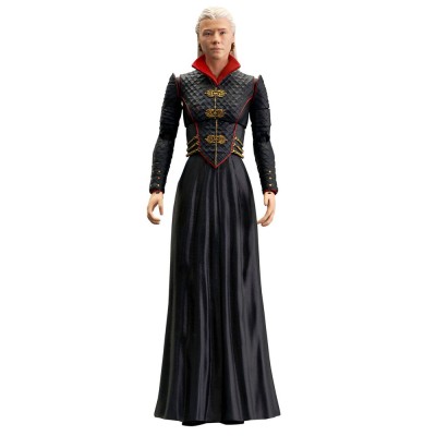 Figura Rhaenyra Targaryen Deluxe La Casa del Dragon 2 18cm