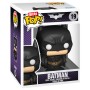 Display Bitty POP DC Batman Signal