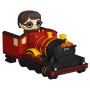 Figura Bitty POP Ride Harry Potter - Harry Potter with Hogwarts Epxress