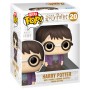 Figura Bitty POP Ride Harry Potter - Harry Potter with Hogwarts Epxress