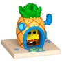 Figura Bitty POP Town Bob Esponja - Sponge Bob at Home