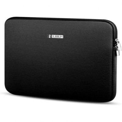 Subblim business laptop sleeve neoprene v2