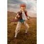 Figura S.H Figuarts Isidro Berserk 12,5cm